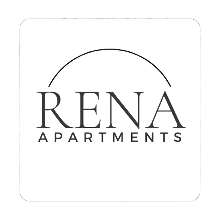 Rena Apartments Logo